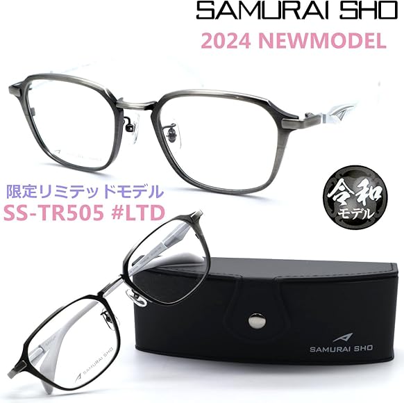 希少　limited model サムライ翔　SS-J33ltd 希少limited model サムライ翔SS-J33ltd